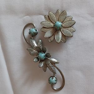 Brooch Set